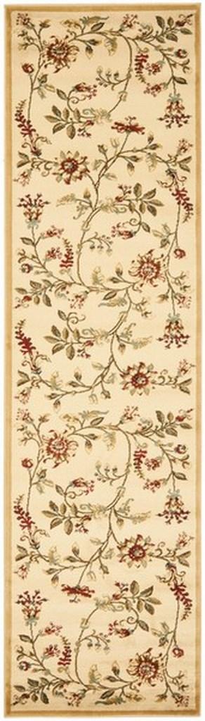 safavieh clearance lyndhurst lnh552 1291 ivory rug