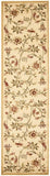 safavieh clearance lyndhurst lnh552 1291 ivory rug
