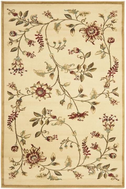 safavieh clearance lyndhurst lnh552 1291 ivory rug