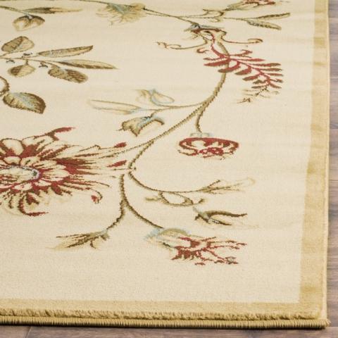 safavieh clearance lyndhurst lnh552 1291 ivory rug