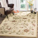 safavieh clearance lyndhurst lnh552 1291 ivory rug