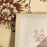safavieh clearance lyndhurst lnh552 1291 ivory rug