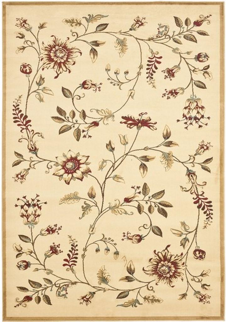 safavieh clearance lyndhurst lnh552 1291 ivory rug