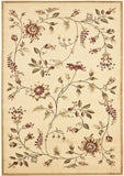safavieh clearance lyndhurst lnh552 1291 ivory rug