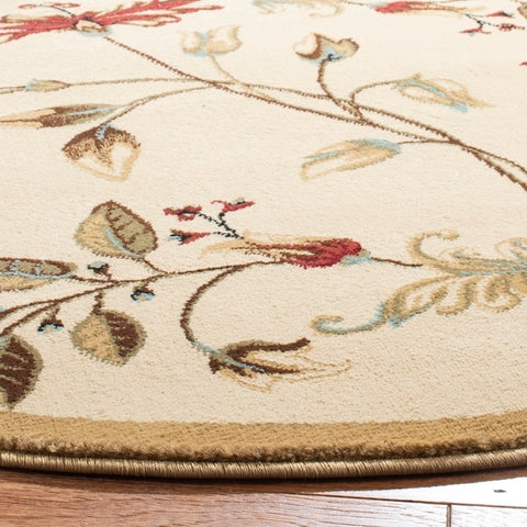 safavieh clearance lyndhurst lnh552 1291 ivory rug