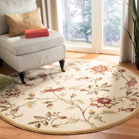 safavieh clearance lyndhurst lnh552 1291 ivory rug