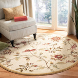 safavieh clearance lyndhurst lnh552 1291 ivory rug
