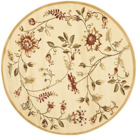 safavieh clearance lyndhurst lnh552 1291 ivory rug