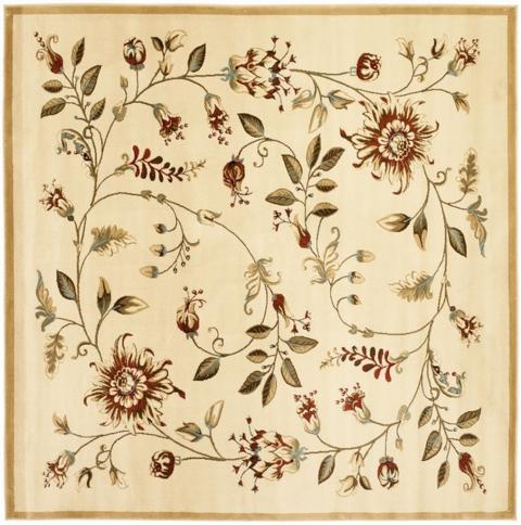 safavieh clearance lyndhurst lnh552 1291 ivory rug