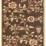 safavieh clearance lyndhurst lnh552 2591 brown rug