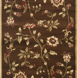 safavieh clearance lyndhurst lnh552 2591 brown rug