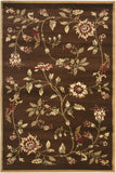 safavieh clearance lyndhurst lnh552 2591 brown rug