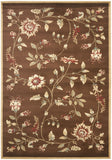 safavieh clearance lyndhurst lnh552 2591 brown rug
