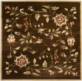 safavieh clearance lyndhurst lnh552 2591 brown rug