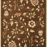 safavieh clearance lyndhurst lnh552 2591 brown rug