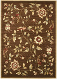 safavieh clearance lyndhurst lnh552 2591 brown rug