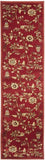 safavieh clearance lyndhurst lnh552 4091 red rug