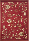 safavieh clearance lyndhurst lnh552 4091 red rug