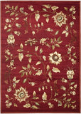safavieh clearance lyndhurst lnh552 4091 red rug