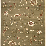 safavieh clearance lyndhurst lnh552 5291 green rug