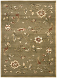 safavieh clearance lyndhurst lnh552 5291 green rug