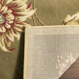 safavieh clearance lyndhurst lnh552 5291 green rug