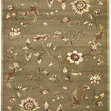 safavieh clearance lyndhurst lnh552 5291 green rug