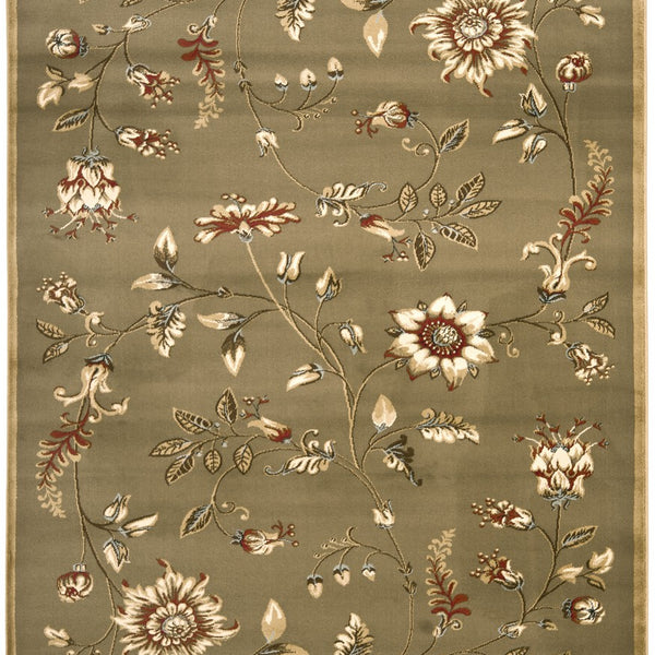 safavieh clearance lyndhurst lnh552 5291 green rug