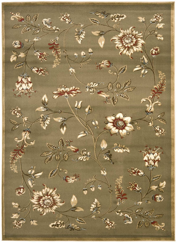 safavieh clearance lyndhurst lnh552 5291 green rug