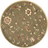 safavieh clearance lyndhurst lnh552 5291 green rug