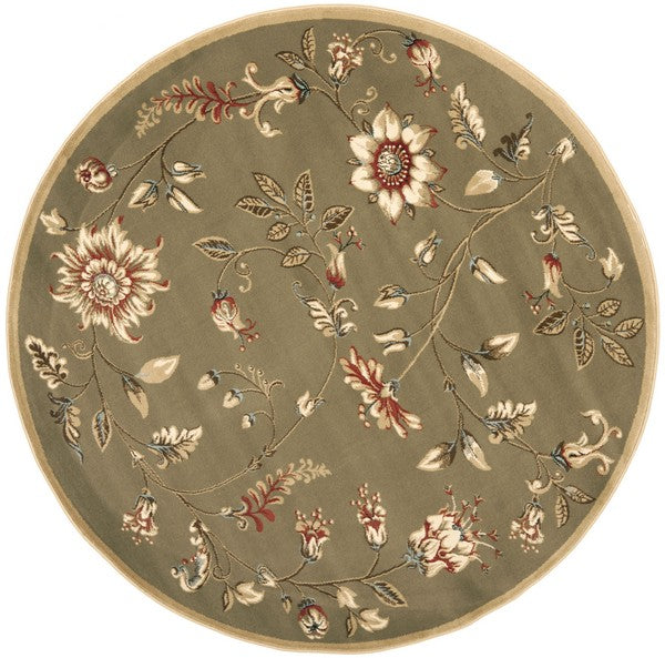 safavieh clearance lyndhurst lnh552 5291 green rug