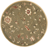 safavieh clearance lyndhurst lnh552 5291 green rug