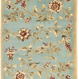 safavieh clearance lyndhurst lnh552 6591 blue rug