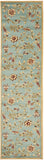 safavieh clearance lyndhurst lnh552 6591 blue rug