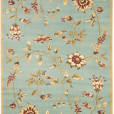 safavieh clearance lyndhurst lnh552 6591 blue rug