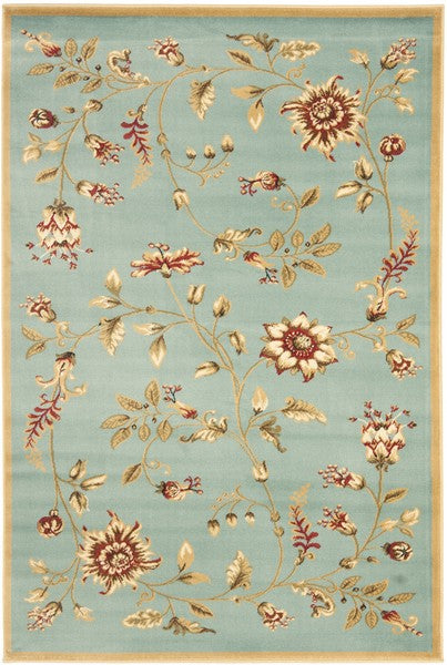 safavieh clearance lyndhurst lnh552 6591 blue rug