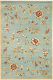 safavieh clearance lyndhurst lnh552 6591 blue rug