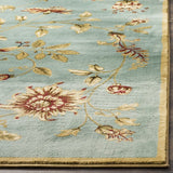 safavieh clearance lyndhurst lnh552 6591 blue rug