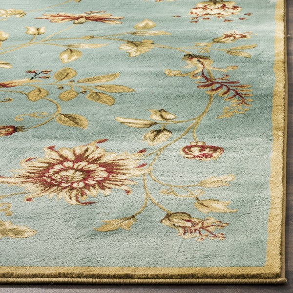 safavieh clearance lyndhurst lnh552 6591 blue rug