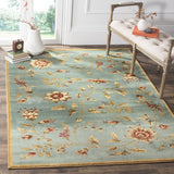 safavieh clearance lyndhurst lnh552 6591 blue rug