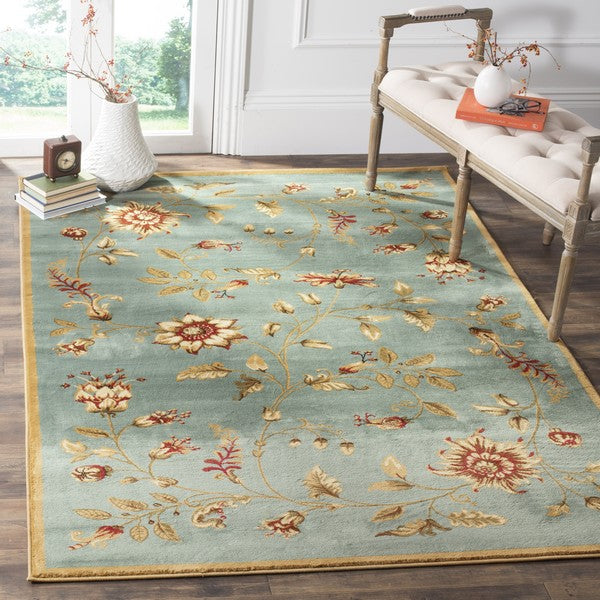safavieh clearance lyndhurst lnh552 6591 blue rug
