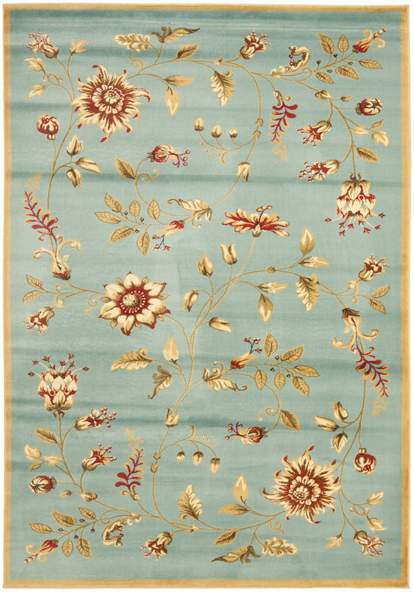safavieh clearance lyndhurst lnh552 6591 blue rug