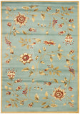 safavieh clearance lyndhurst lnh552 6591 blue rug