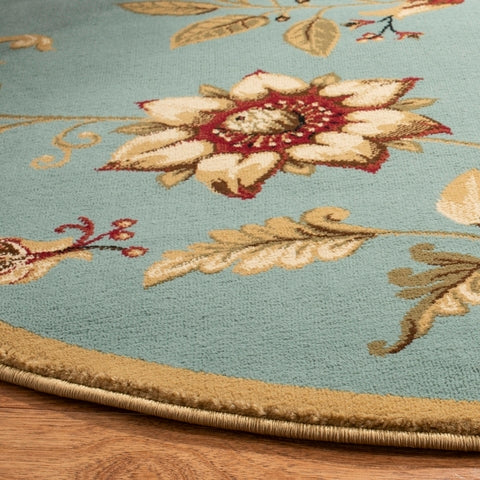 safavieh clearance lyndhurst lnh552 6591 blue rug