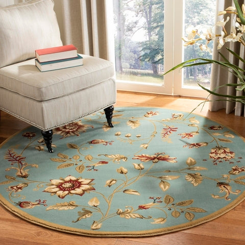safavieh clearance lyndhurst lnh552 6591 blue rug