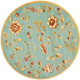 safavieh clearance lyndhurst lnh552 6591 blue rug