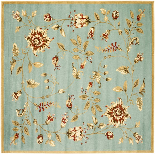 safavieh clearance lyndhurst lnh552 6591 blue rug