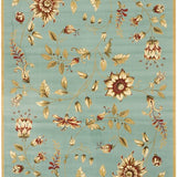 safavieh clearance lyndhurst lnh552 6591 blue rug