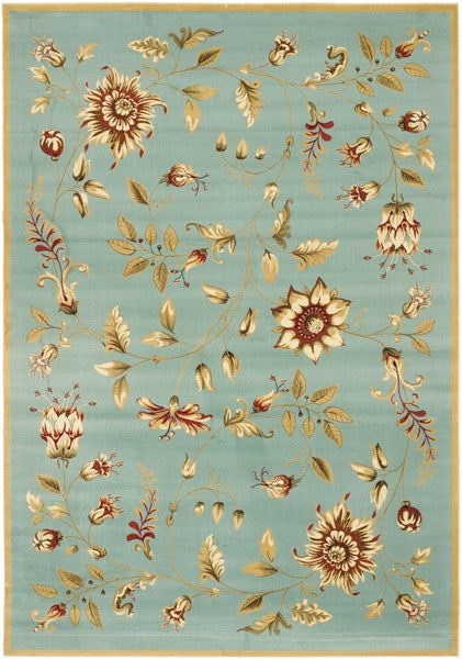 safavieh clearance lyndhurst lnh552 6591 blue rug