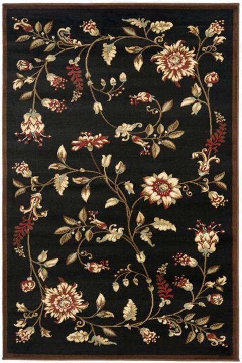 safavieh clearance lyndhurst lnh552 9091 black rug